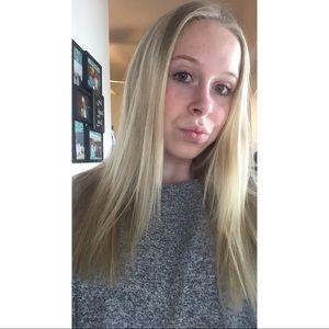 Meet your Posher, Ashley